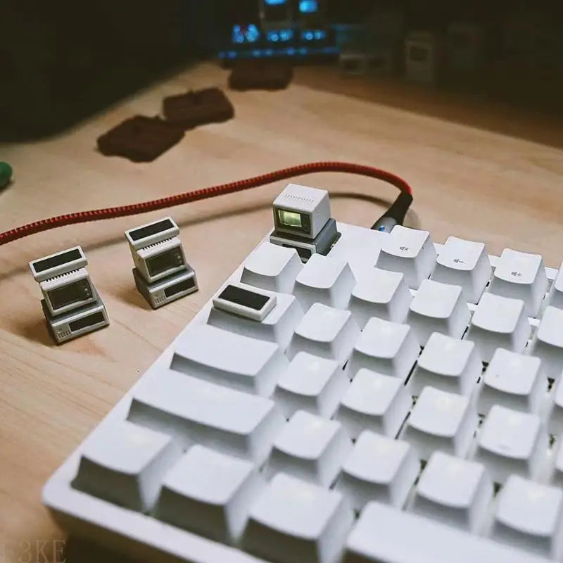 AP28 K02 键帽 键帽 按键键帽 做工精致 键盘键帽