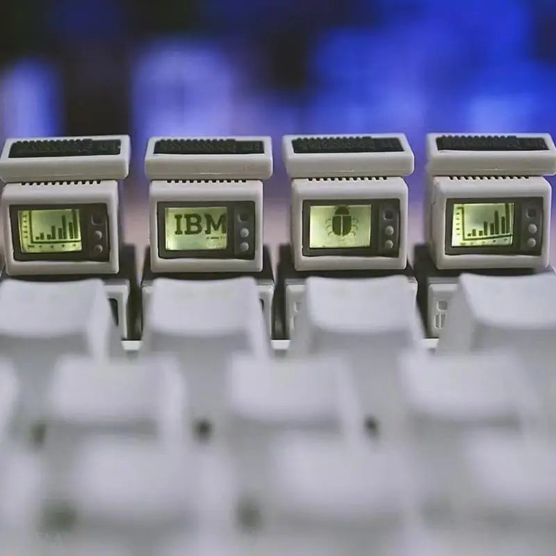 AP28 K02 键帽 键帽 按键键帽 做工精致 键盘键帽